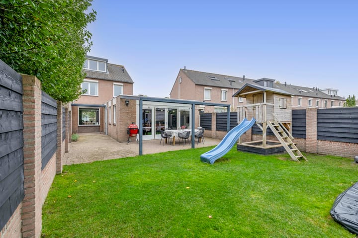 Photo 4 of Boomstraat 24