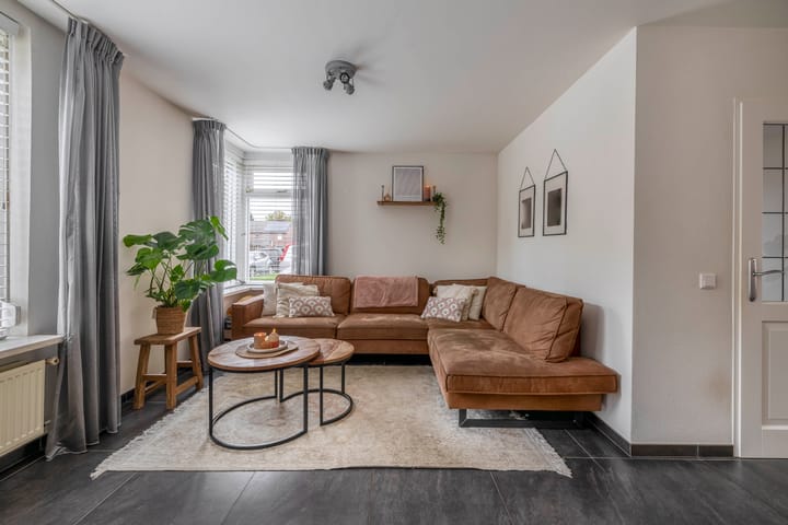 Foto 6 van Boomstraat 24