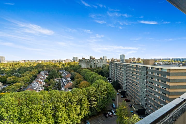 Photo 28 of Thomas Jeffersonlaan 667