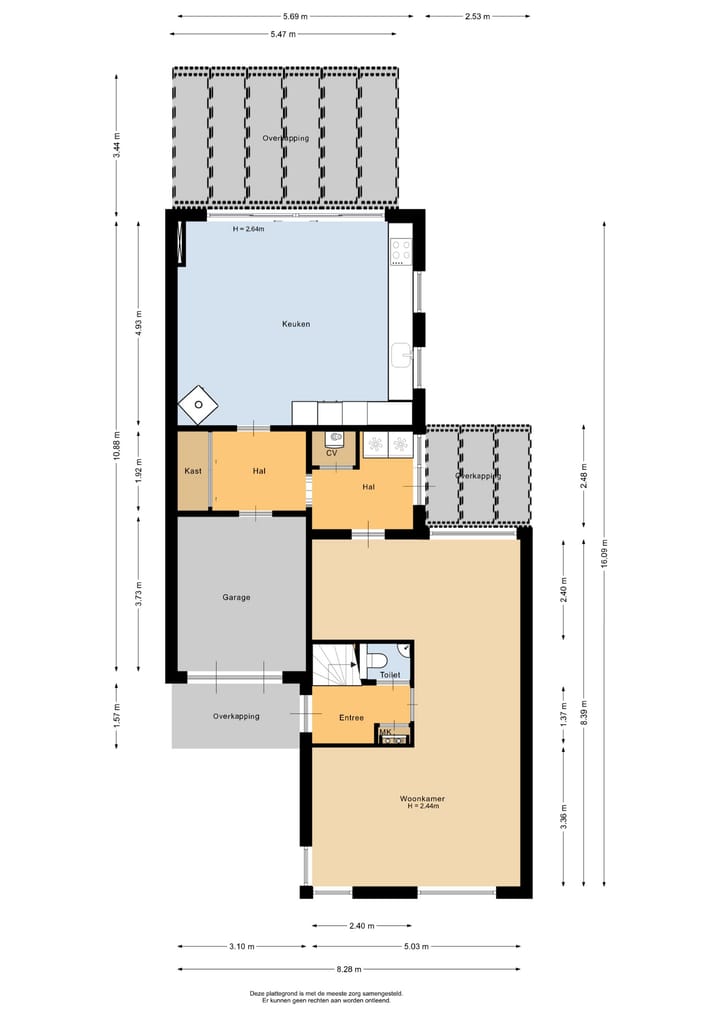 Foto 47 van Boomstraat 24