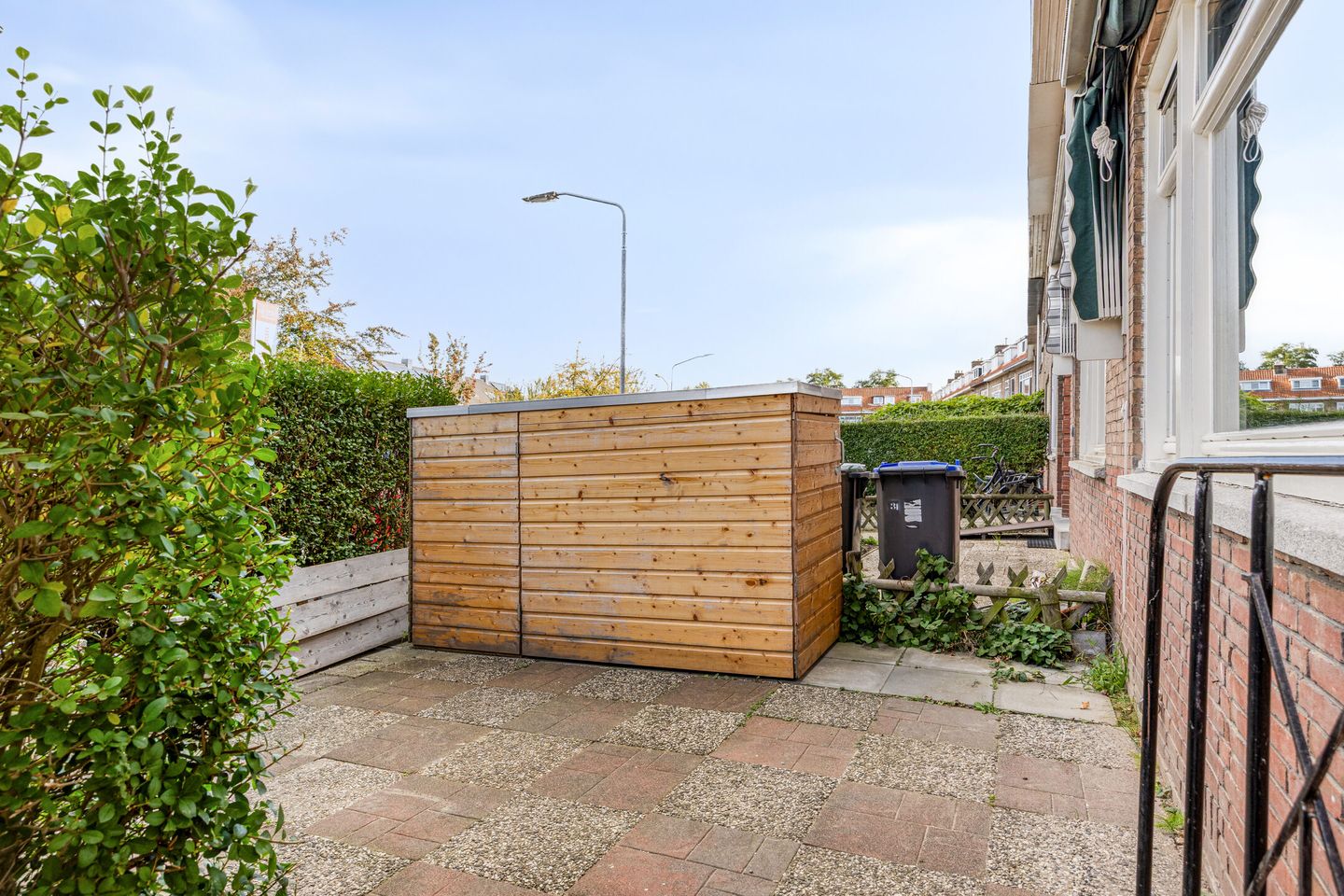 Foto 4 van Weissenbruchstraat 27