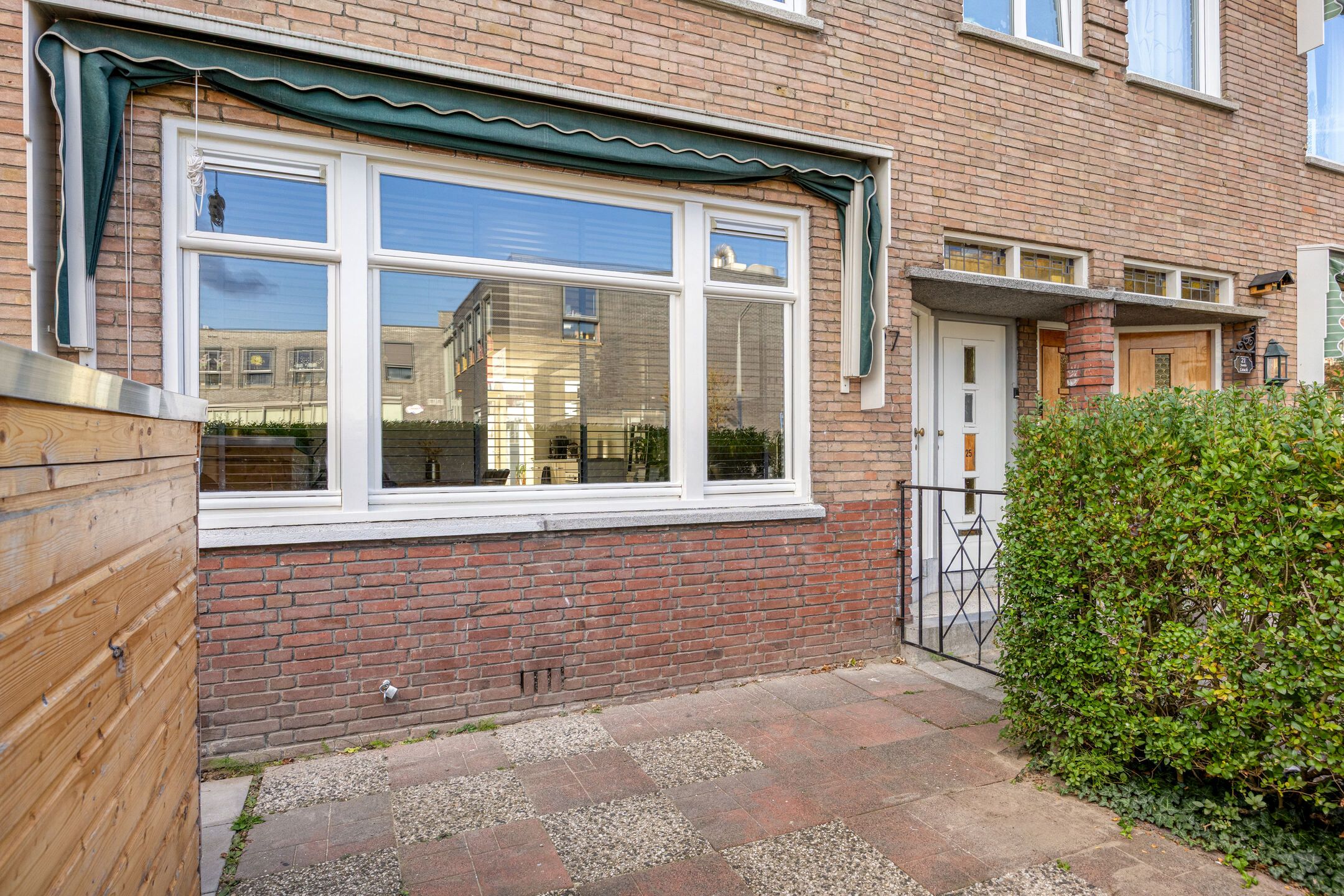 Foto 6 van Weissenbruchstraat 27