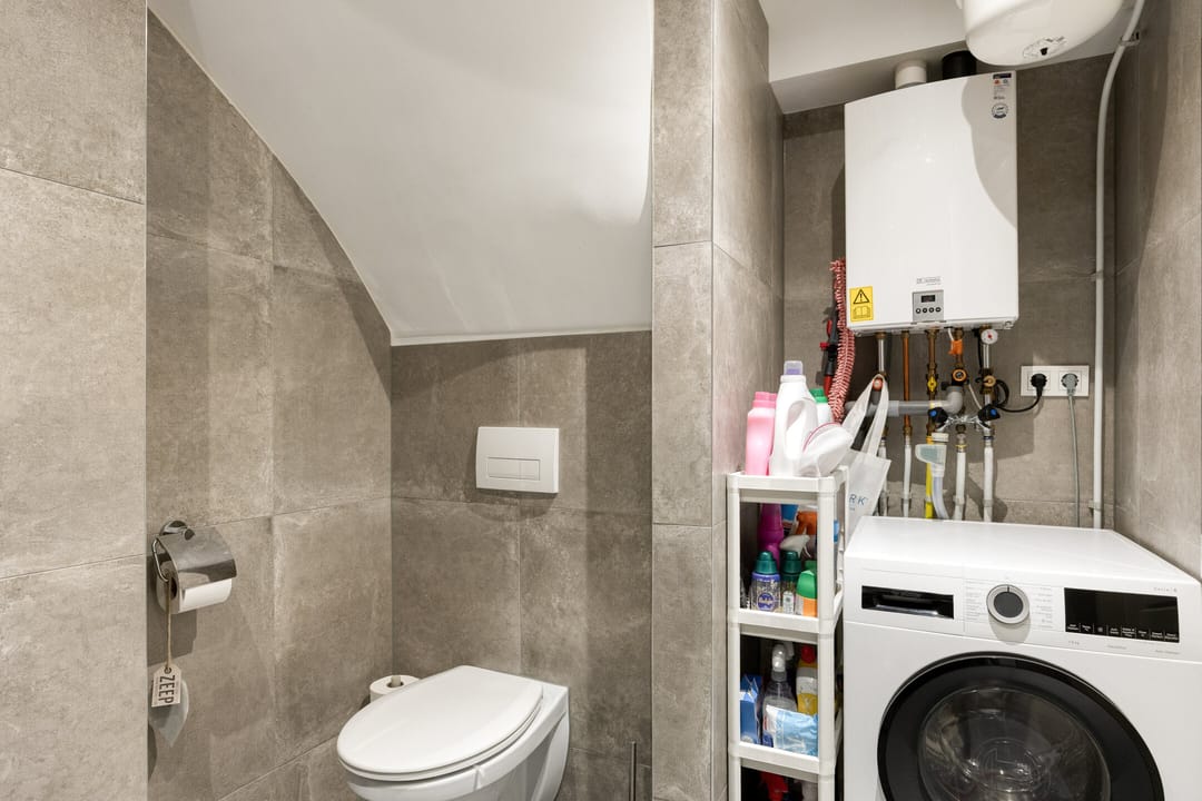 Foto 22 van Weissenbruchstraat 27