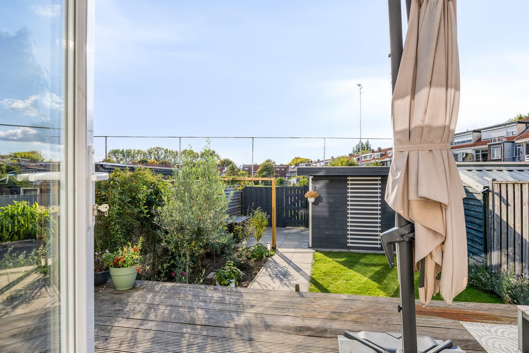 Foto 23 van Weissenbruchstraat 27