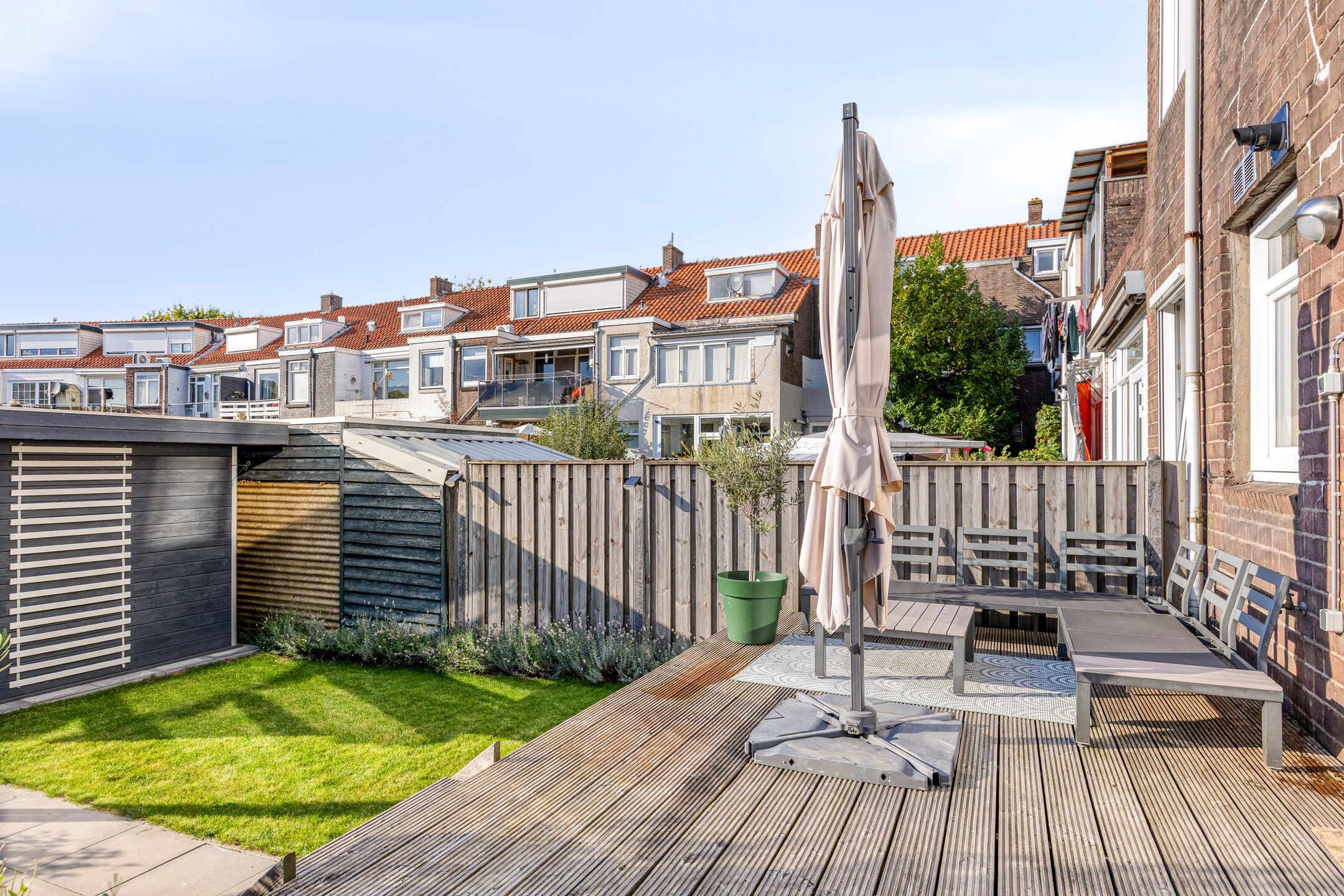 Foto 24 van Weissenbruchstraat 27