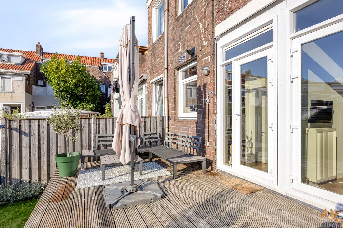 Foto 25 van Weissenbruchstraat 27