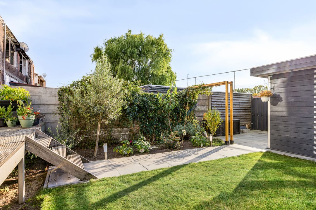 Foto 26 van Weissenbruchstraat 27