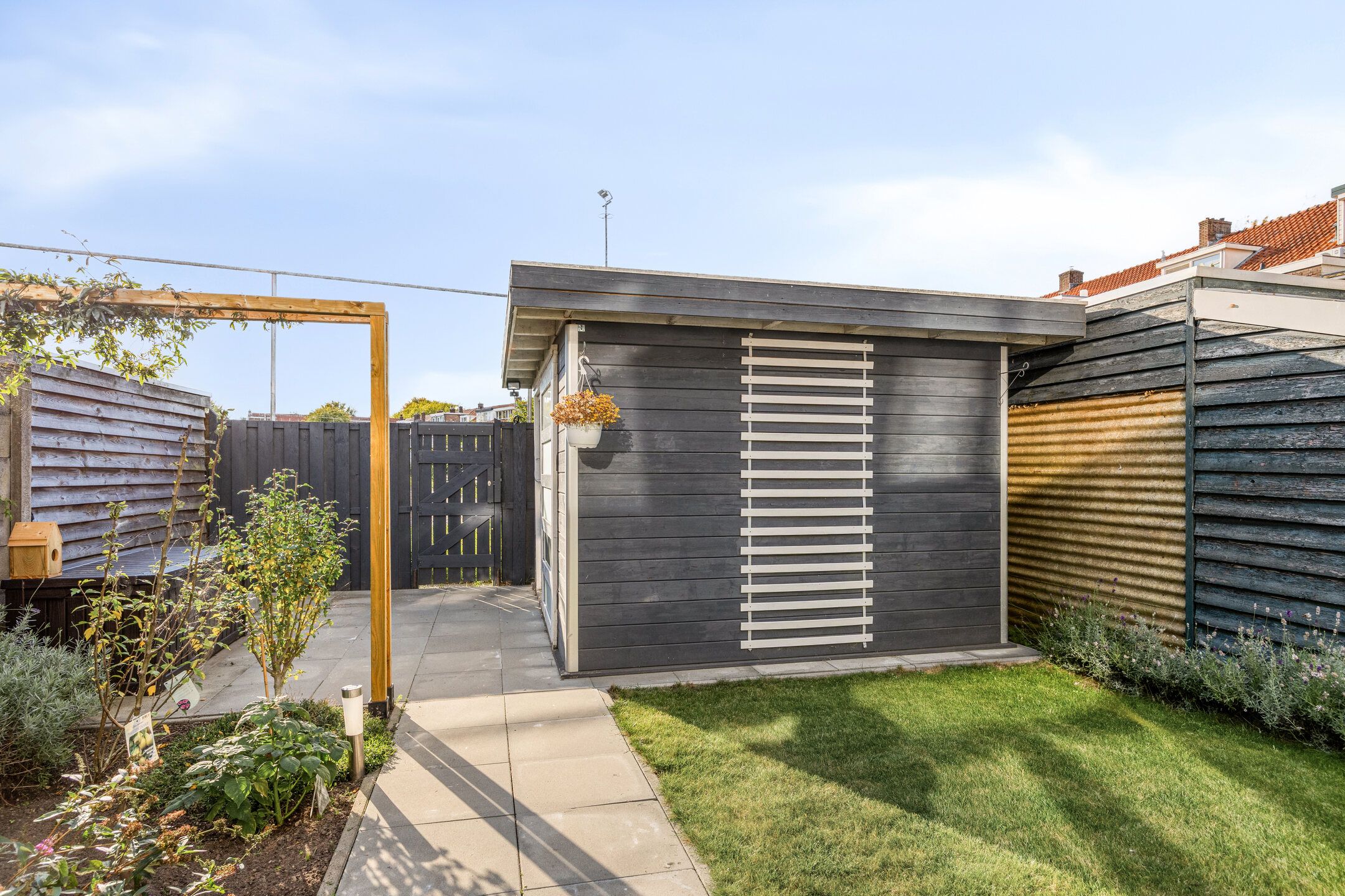 Foto 27 van Weissenbruchstraat 27