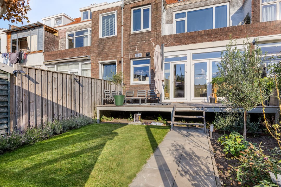 Foto 28 van Weissenbruchstraat 27