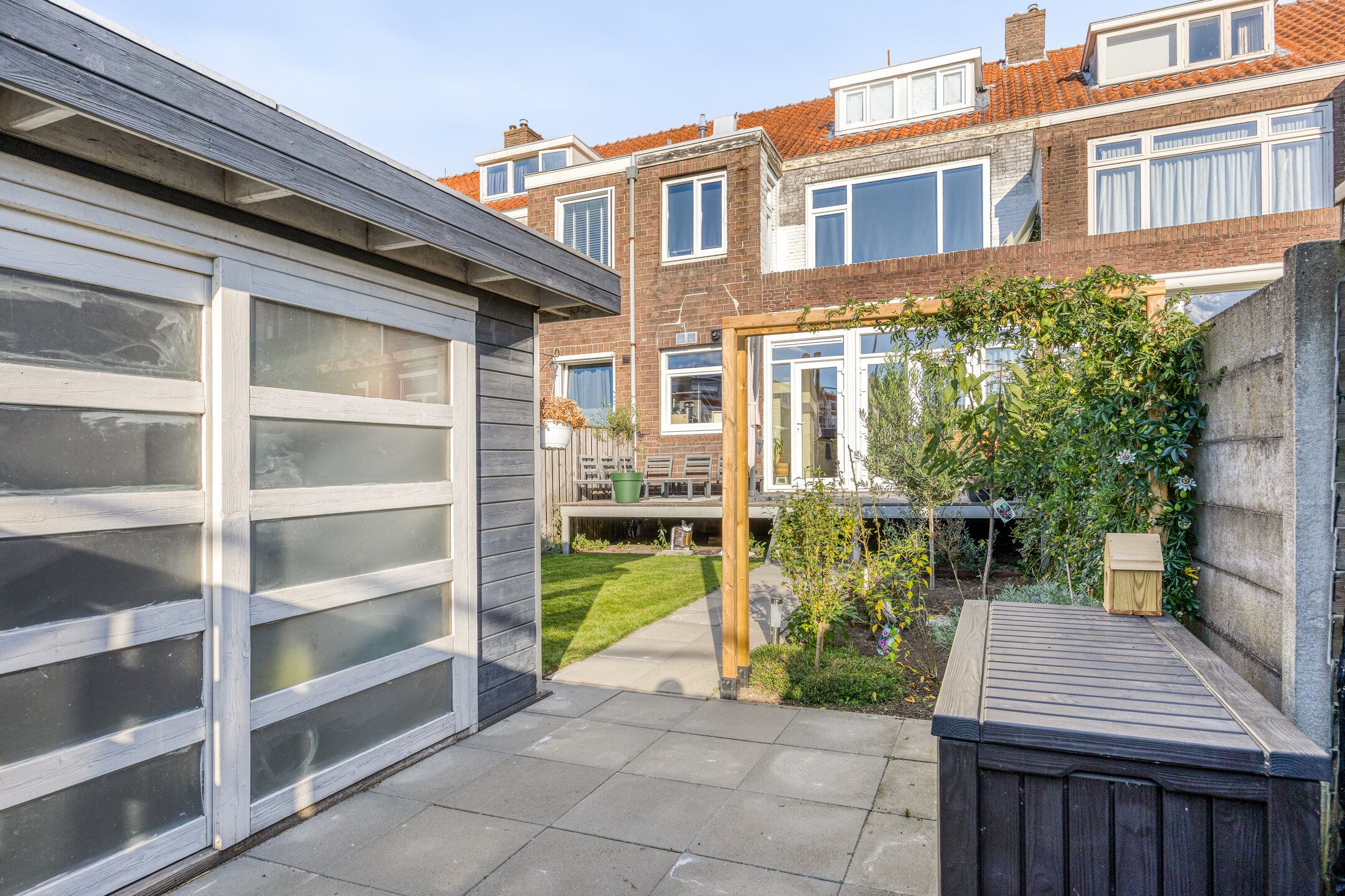 Foto 30 van Weissenbruchstraat 27