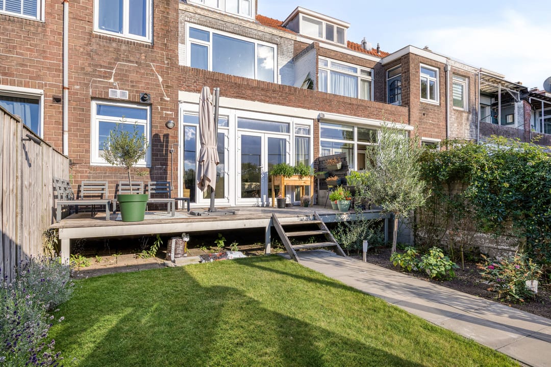 Foto 31 van Weissenbruchstraat 27