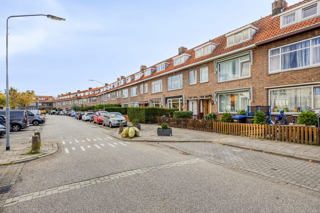 Foto 32 van Weissenbruchstraat 27