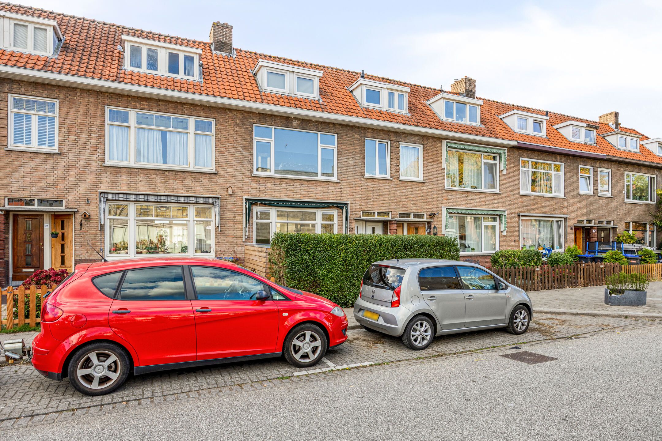 Foto 33 van Weissenbruchstraat 27