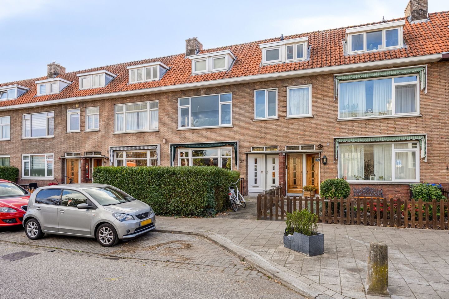 Foto 35 van Weissenbruchstraat 27