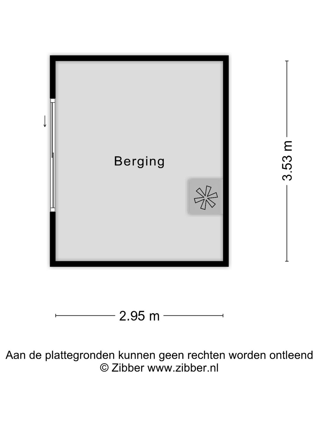 Foto 38 van Weissenbruchstraat 27