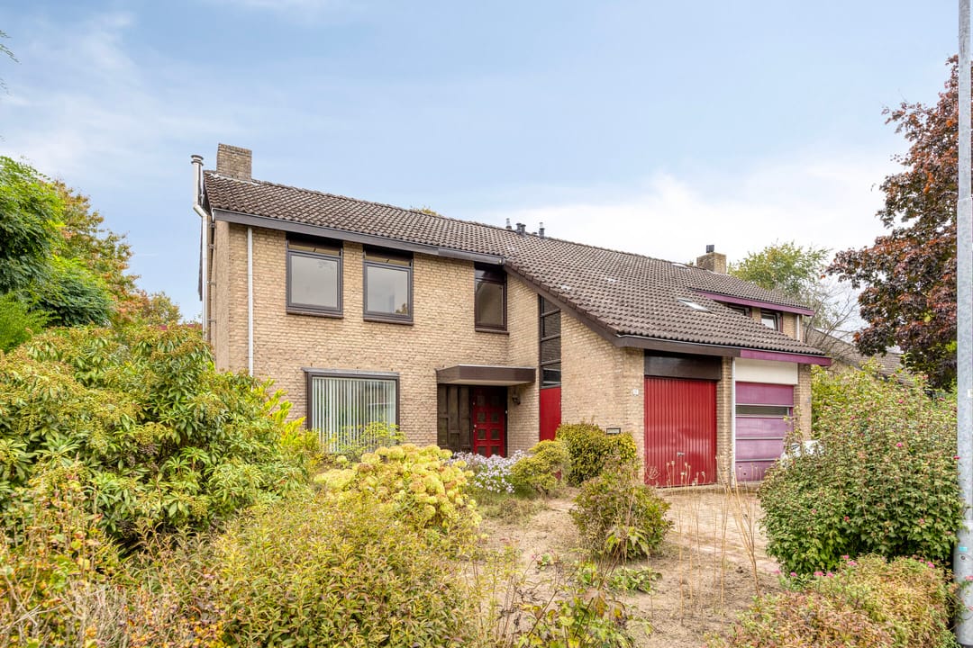 Photo 2 of Caddenbosch 11