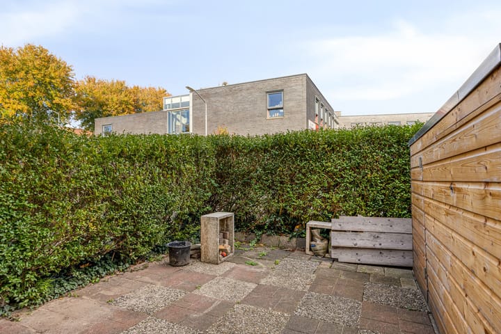 Photo 5 of Weissenbruchstraat 27