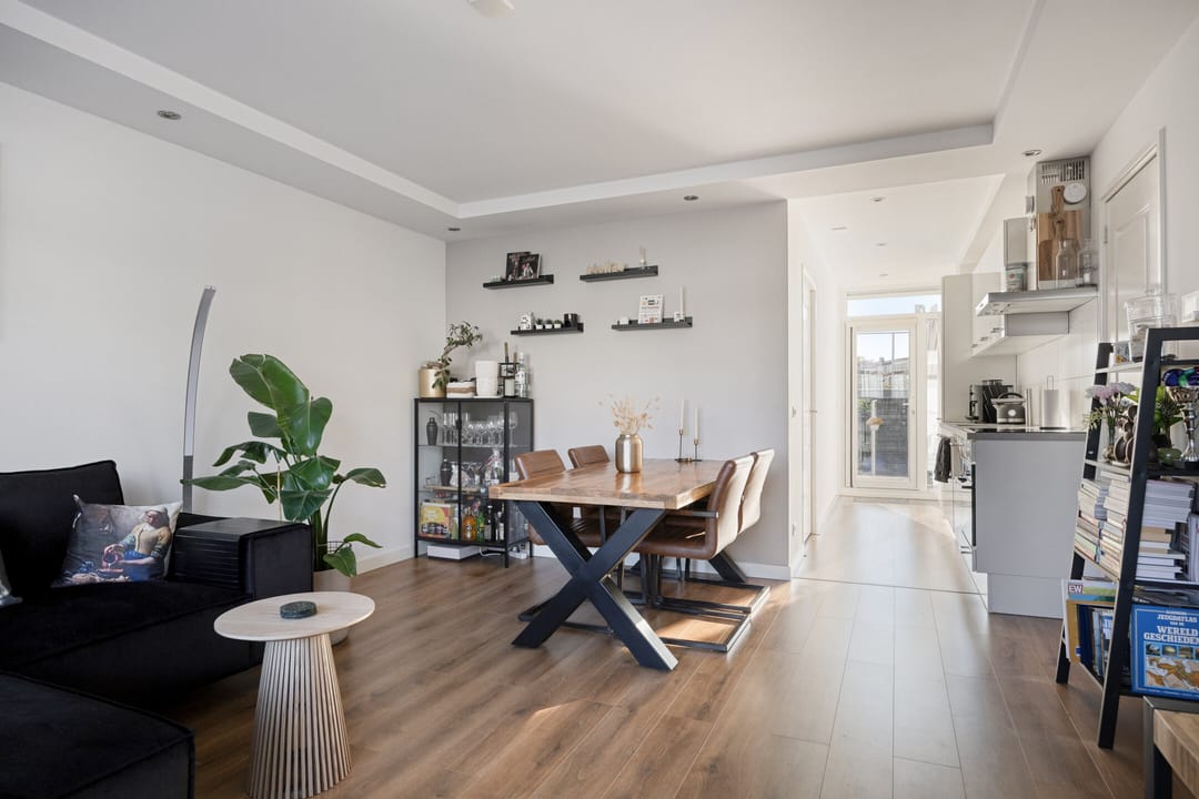 Foto 8 van Weissenbruchstraat 27