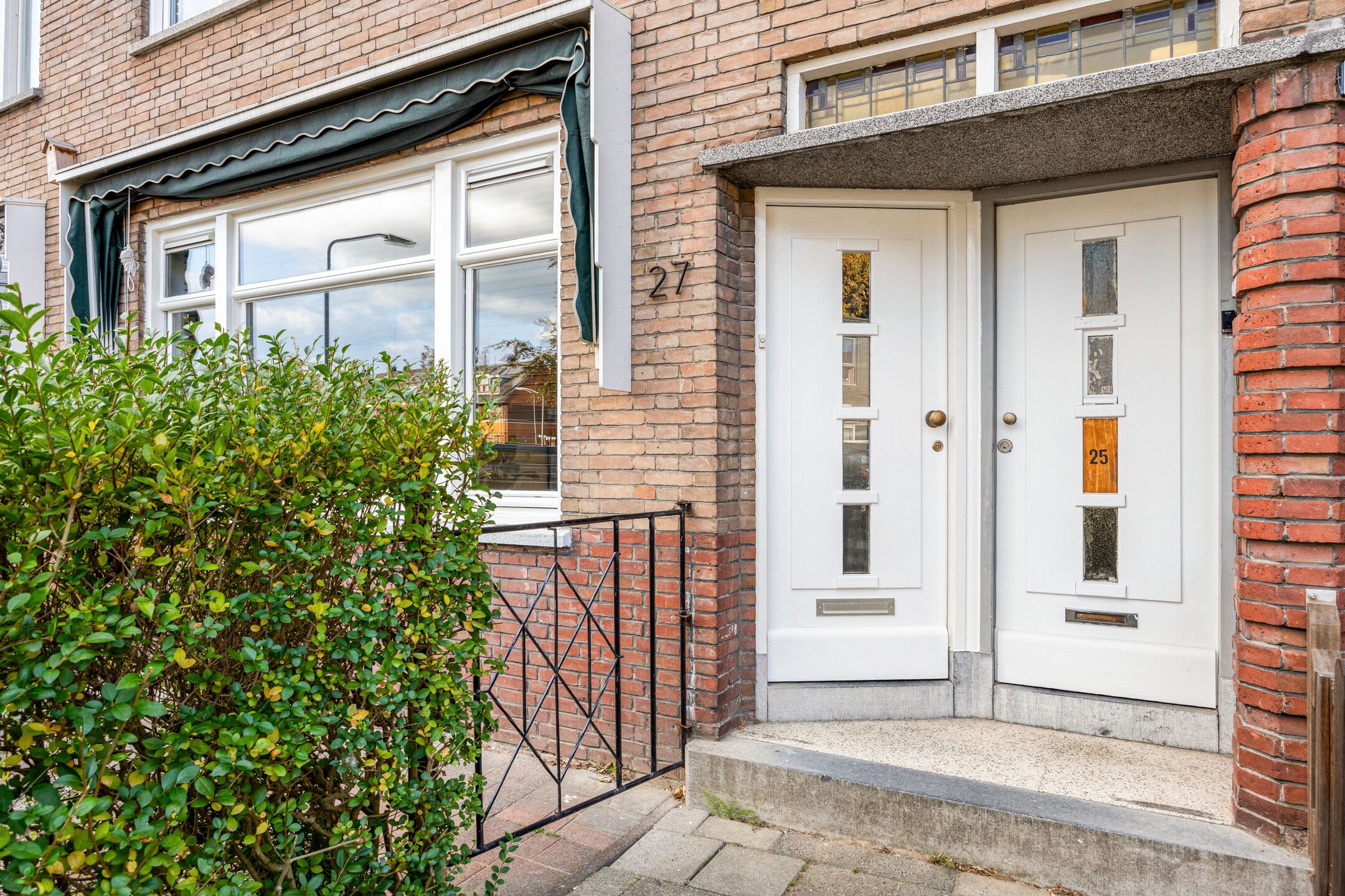 Foto 3 van Weissenbruchstraat 27