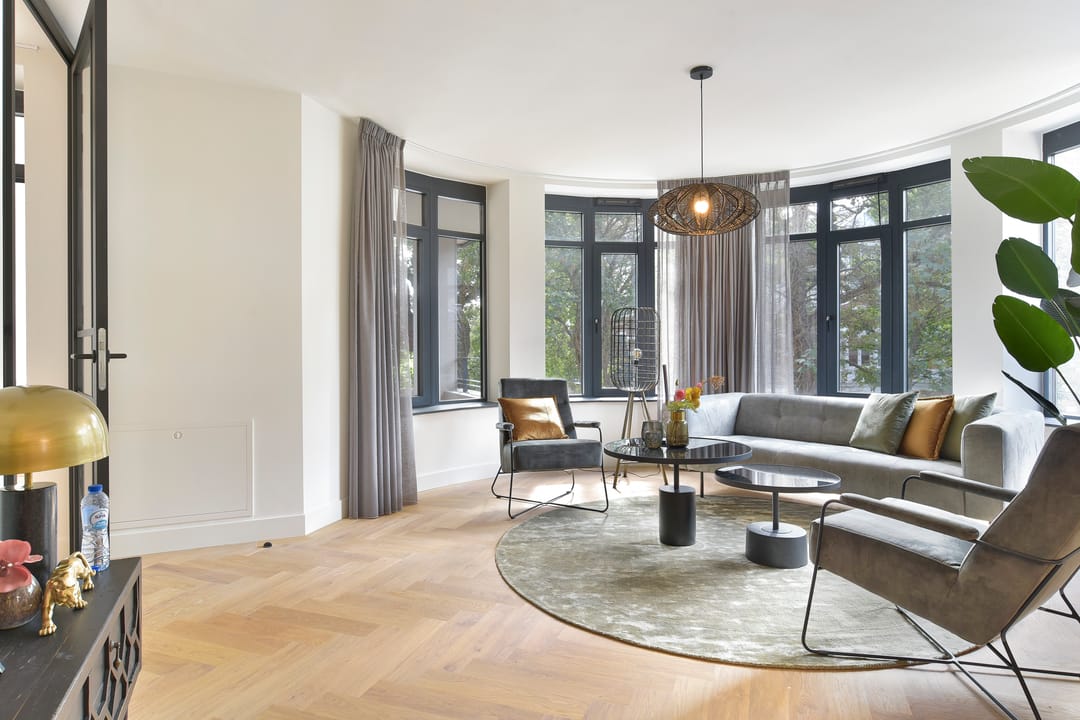 Foto 2 van Van Stolkweg 14-B1