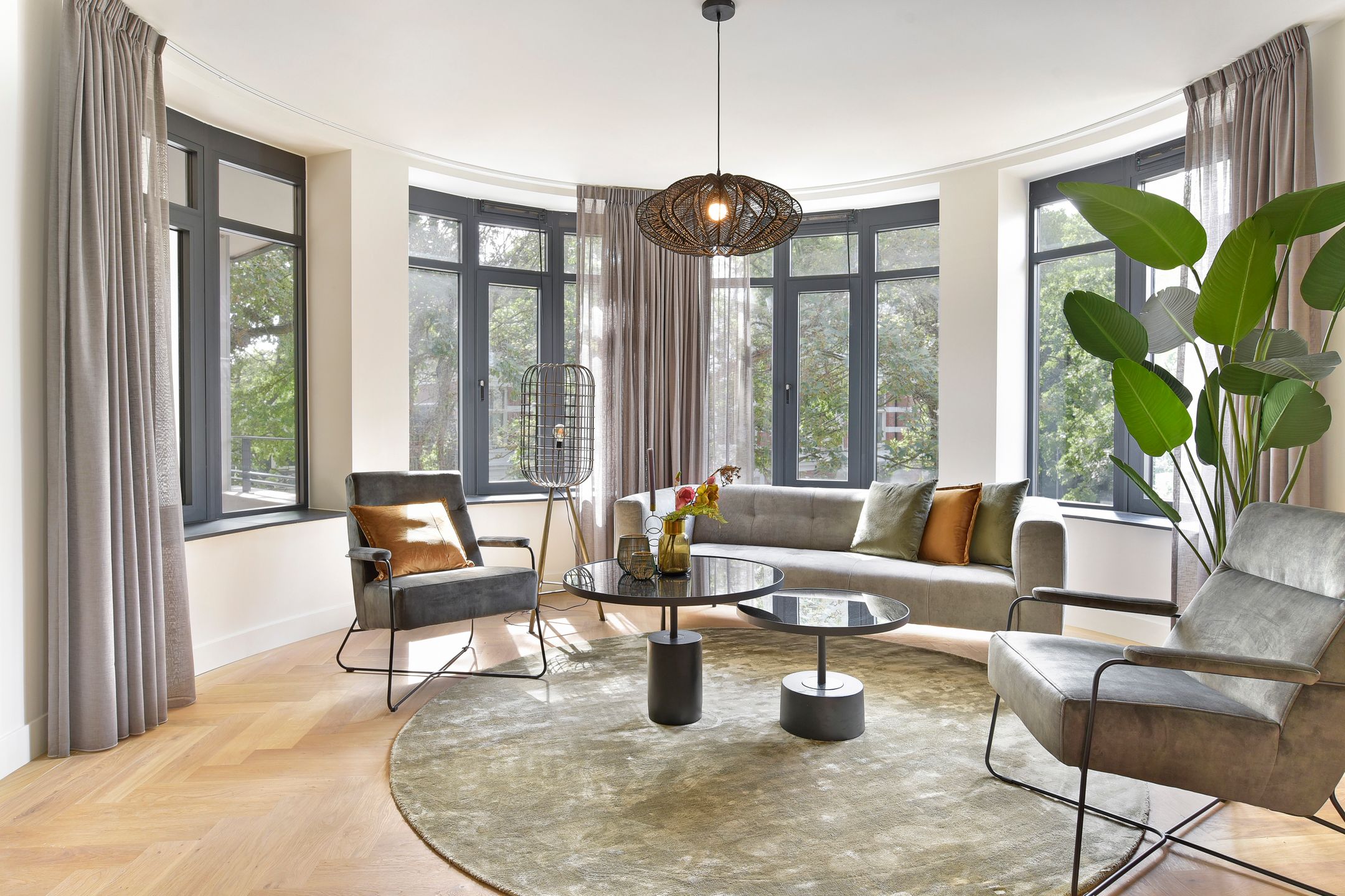 Foto 3 van Van Stolkweg 14-B1