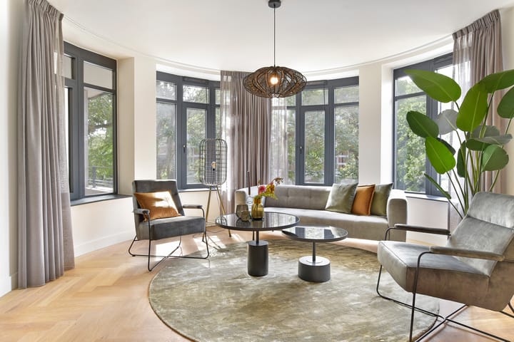 Foto 3 van Van Stolkweg 14-B1