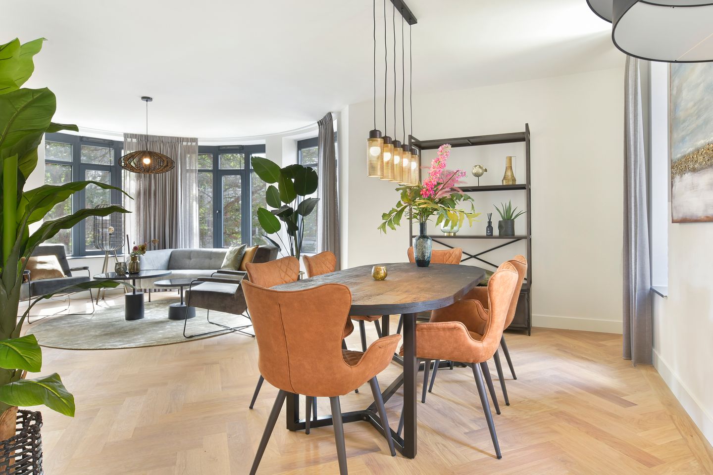 Foto 5 van Van Stolkweg 14-B1