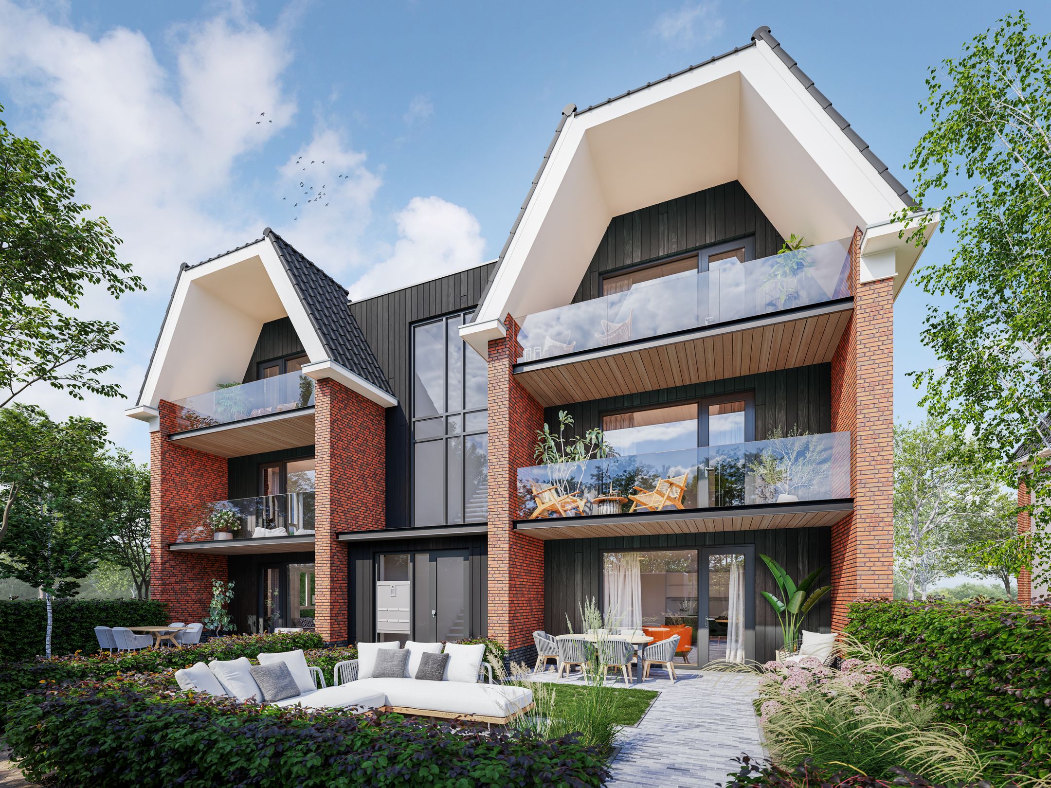 Foto 2 van De Wiksel