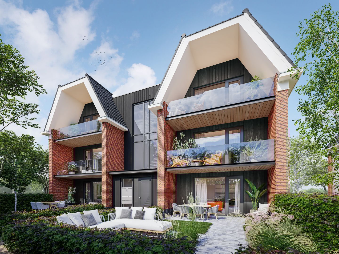 Foto 2 van De Wiksel