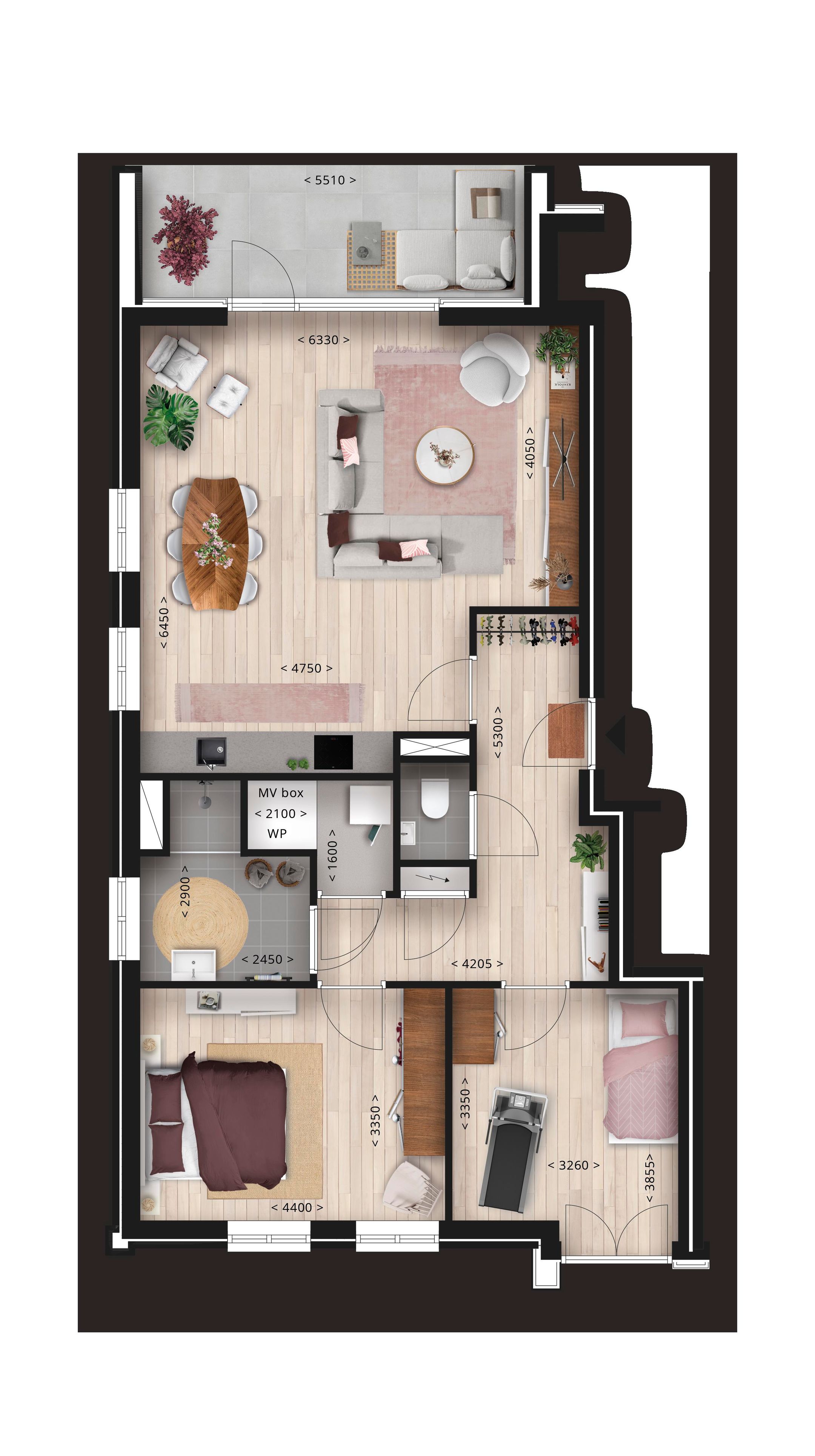 Foto 5 van De Wiksel