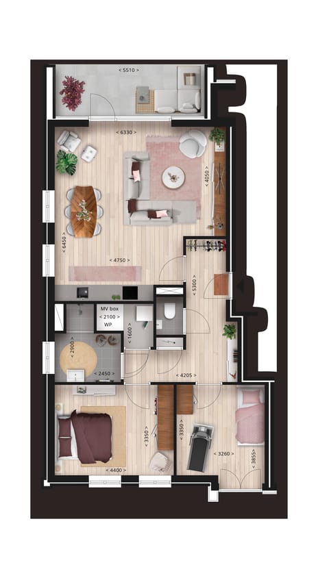 Foto 5 van De Wiksel