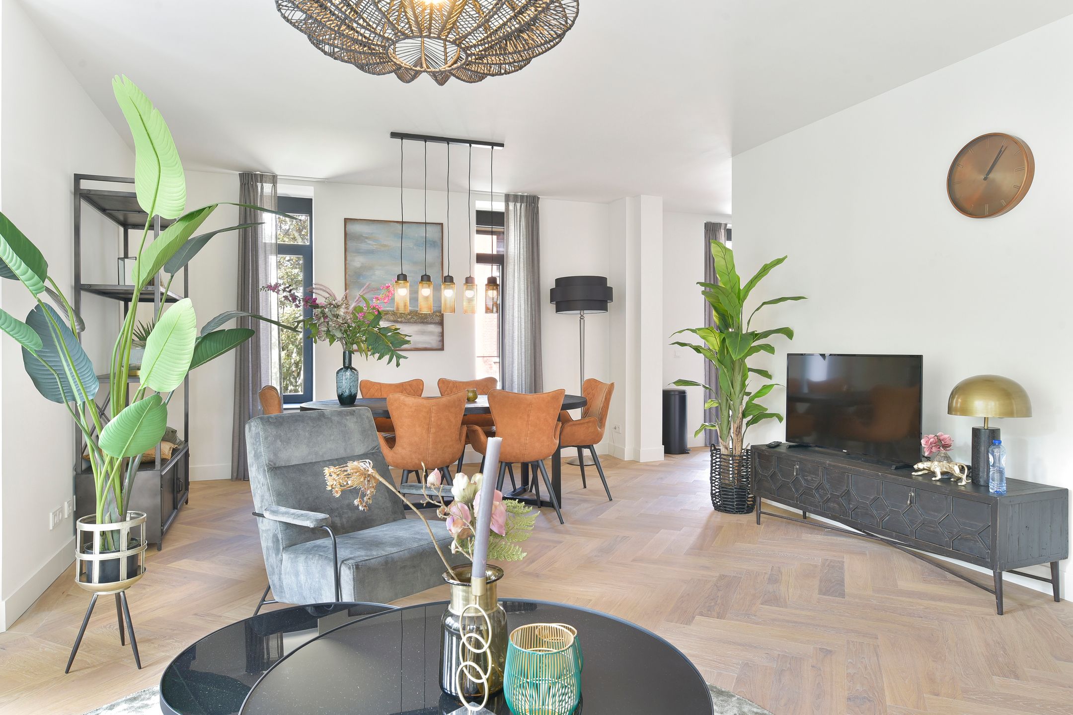 Foto 9 van Van Stolkweg 14-B1