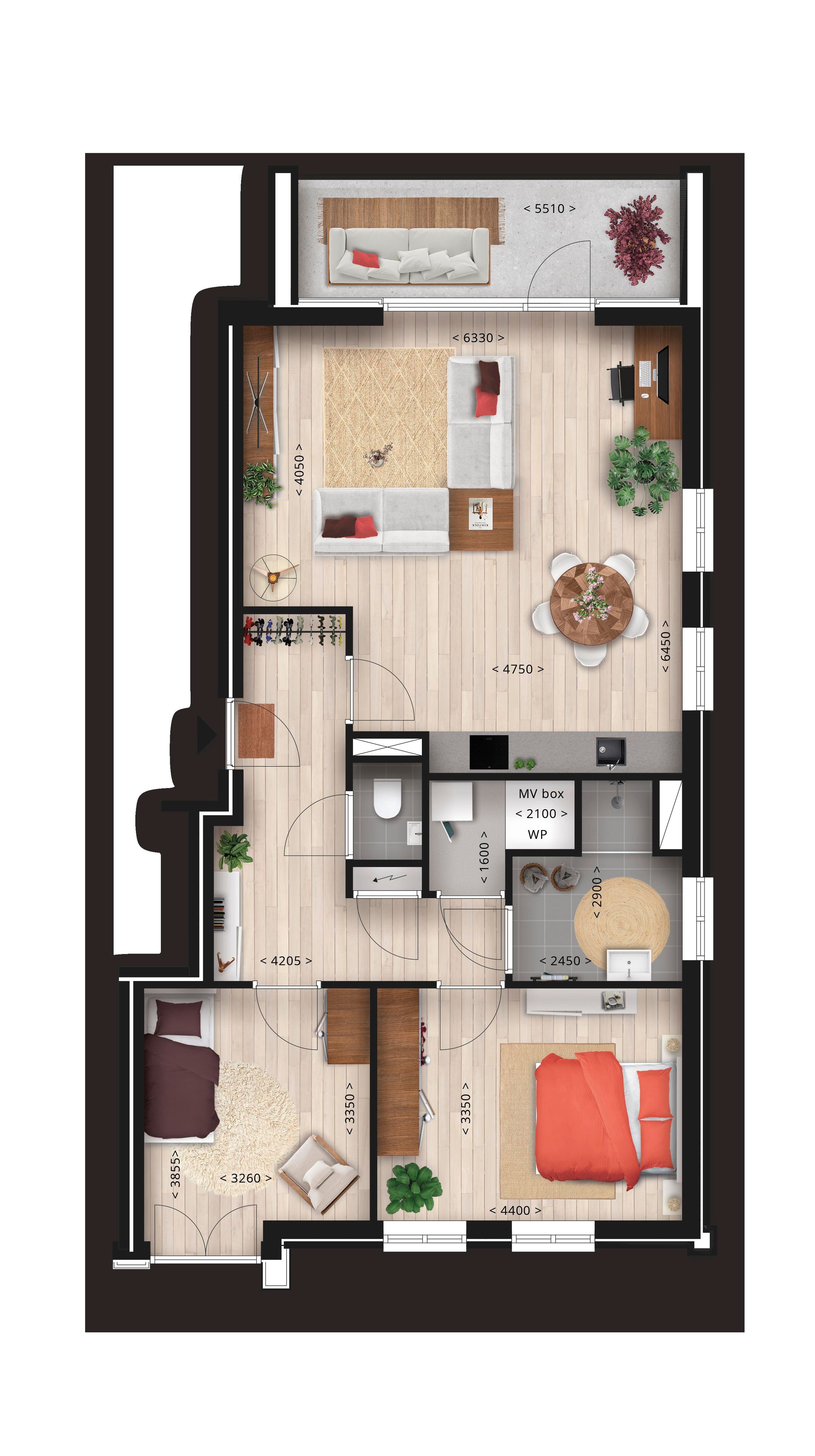 Foto 6 van De Wiksel