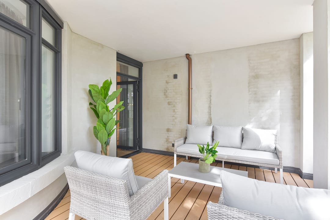 Foto 11 van Van Stolkweg 14-B1