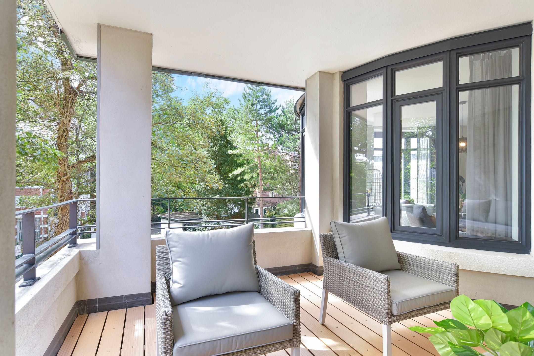 Foto 12 van Van Stolkweg 14-B1