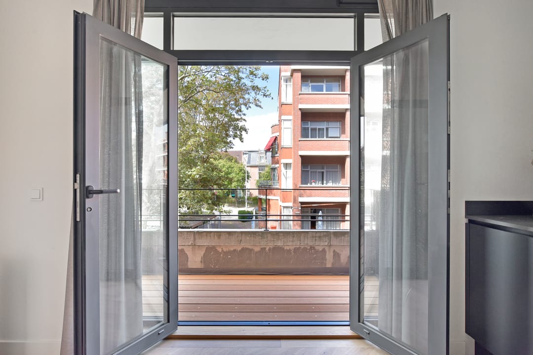 Foto 13 van Van Stolkweg 14-B1