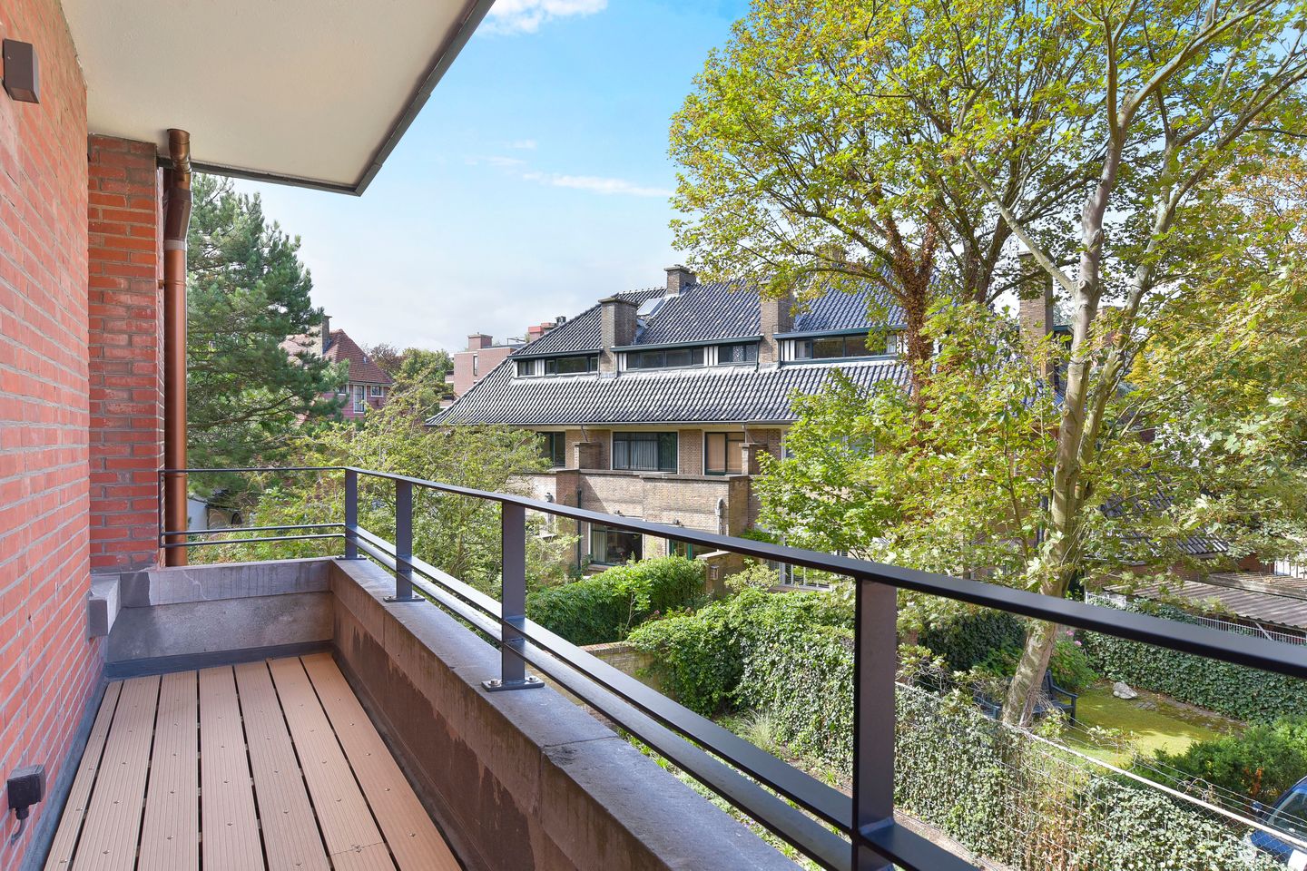 Foto 14 van Van Stolkweg 14-B1