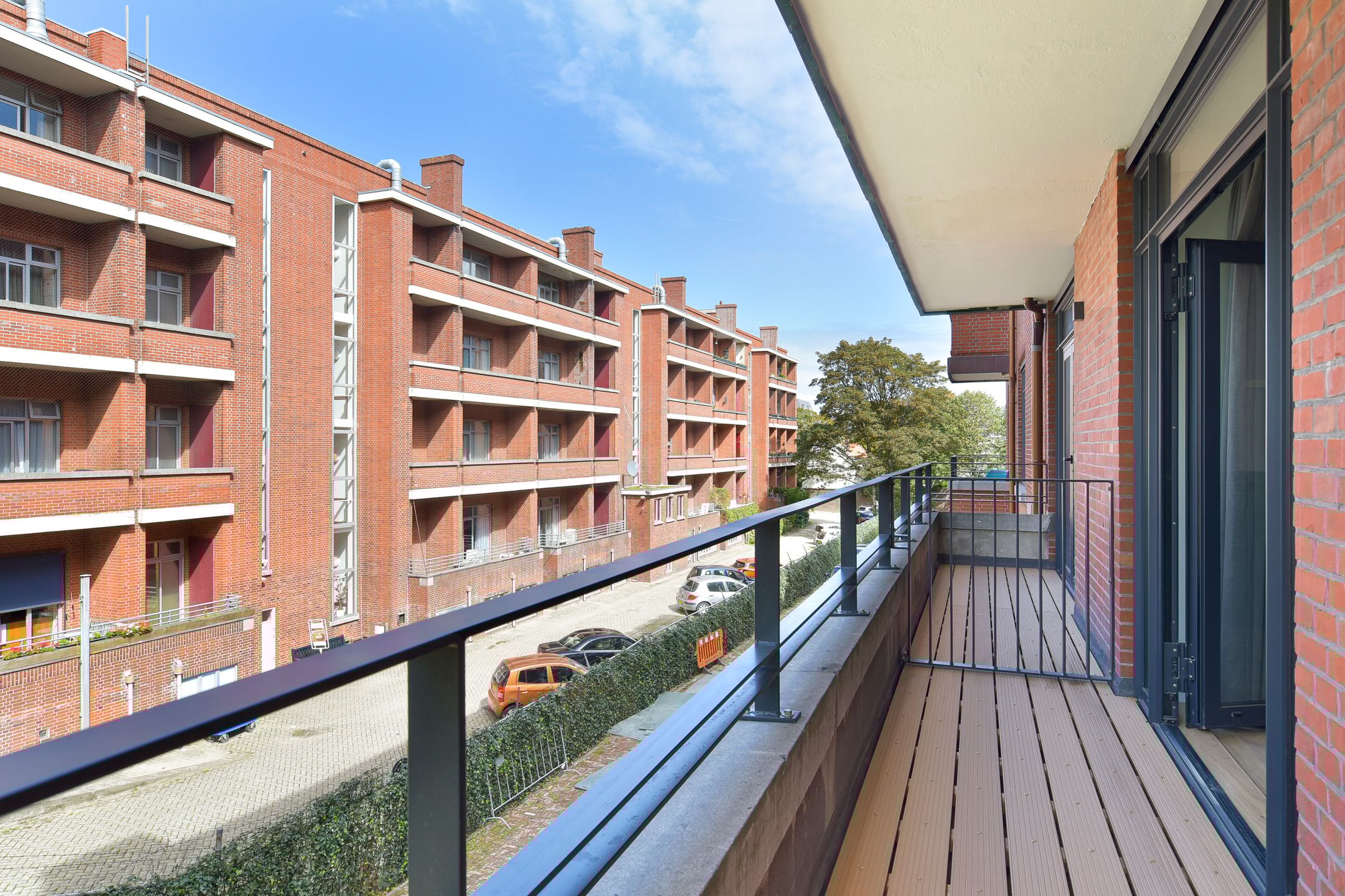 Foto 15 van Van Stolkweg 14-B1