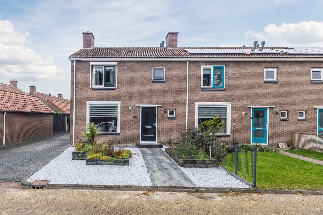 Photo 1 of Veldkampstraat 10