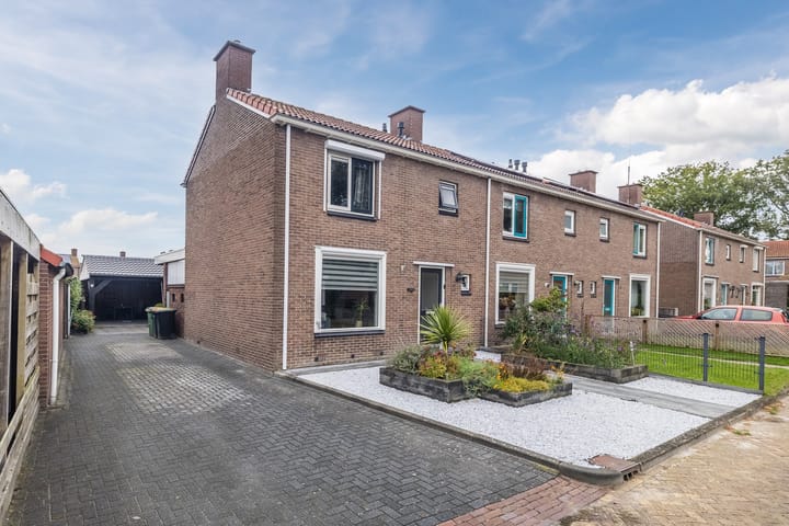 Foto 3 van Veldkampstraat 10