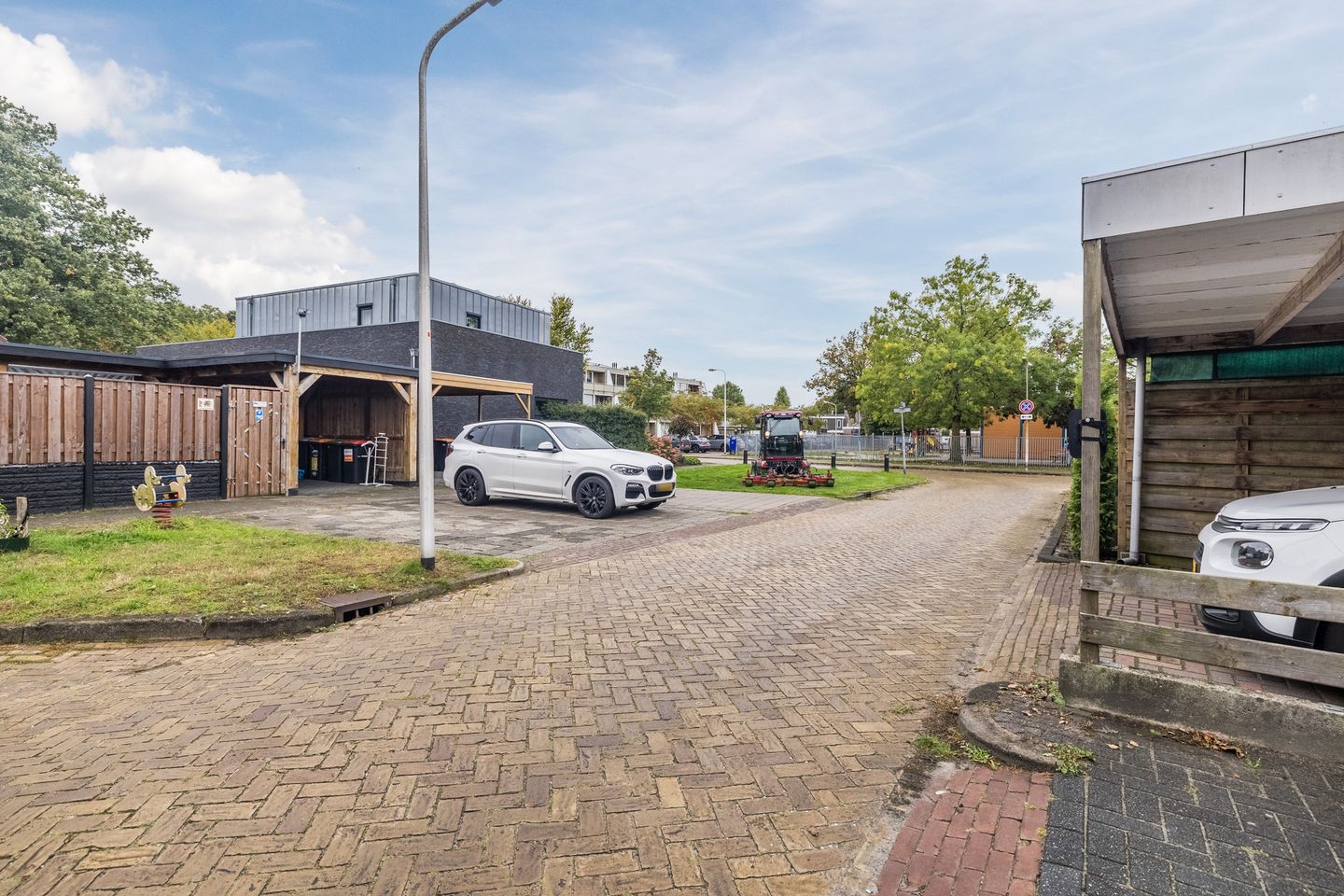 Photo 5 of Veldkampstraat 10