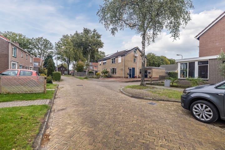 Foto 6 van Veldkampstraat 10