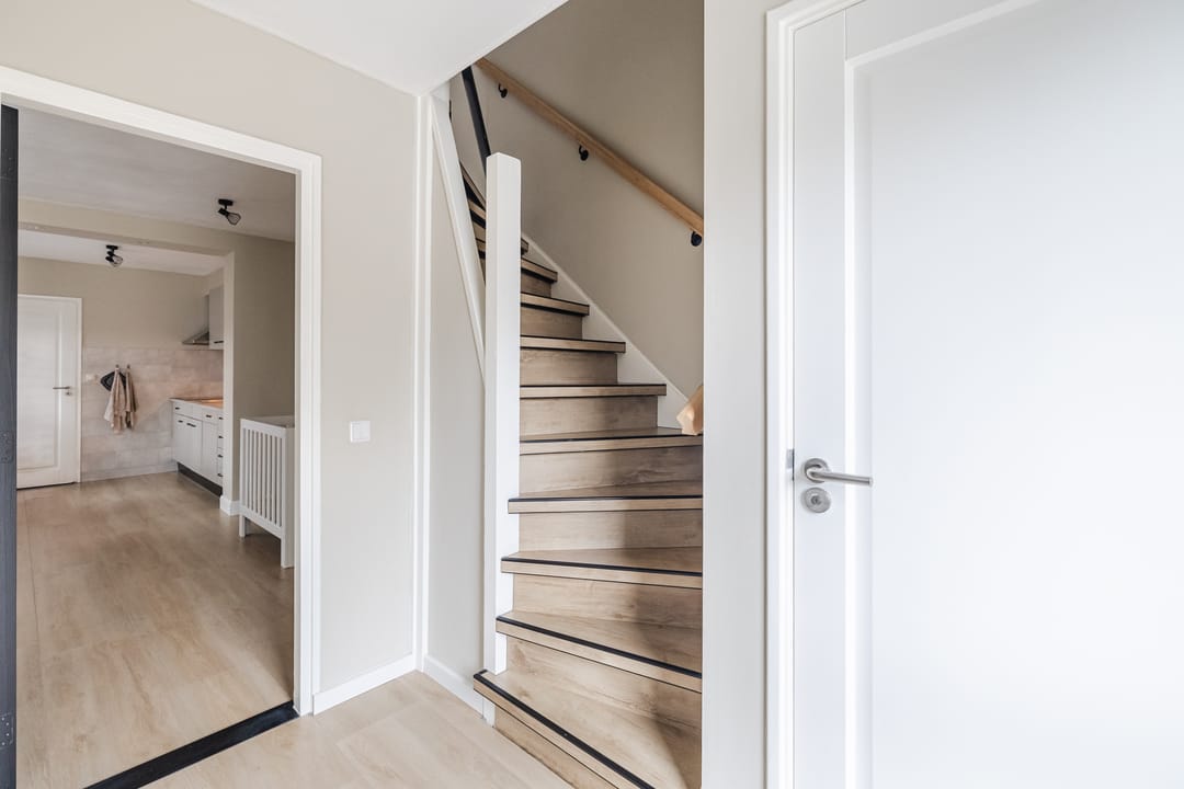 Photo 8 of Veldkampstraat 10