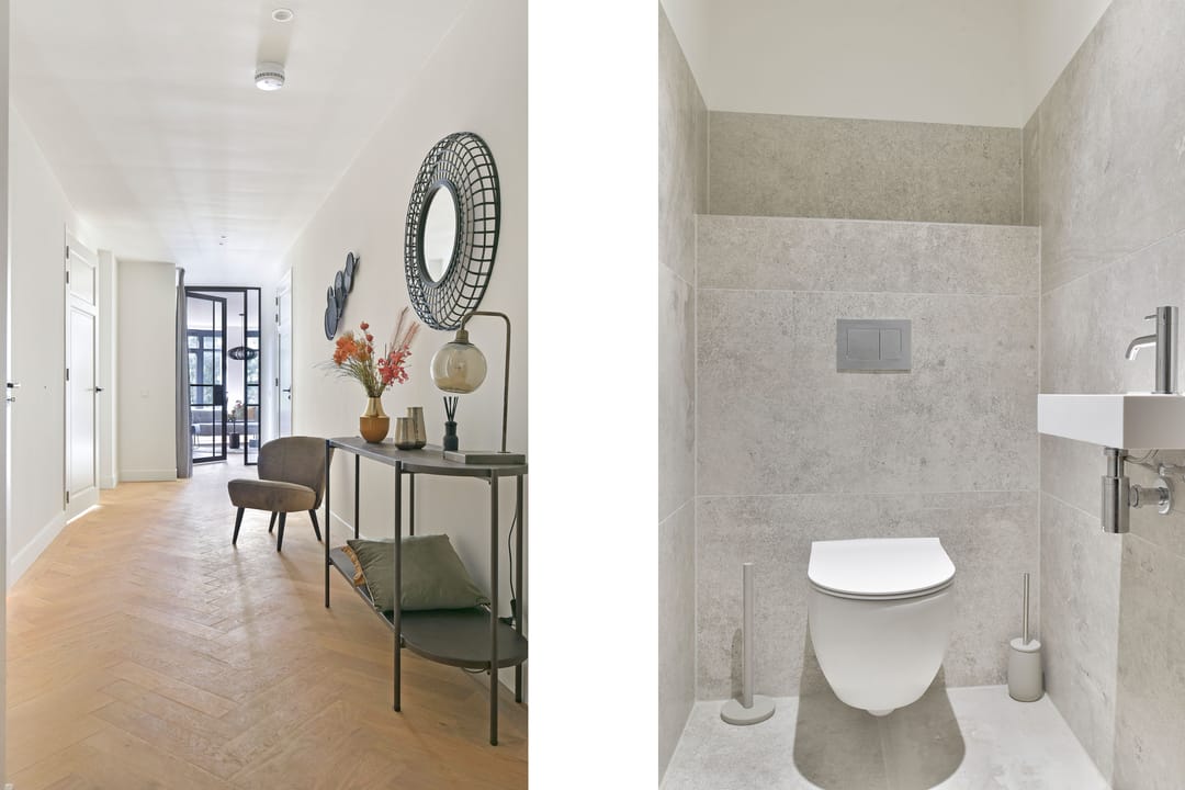 Foto 28 van Van Stolkweg 14-B1