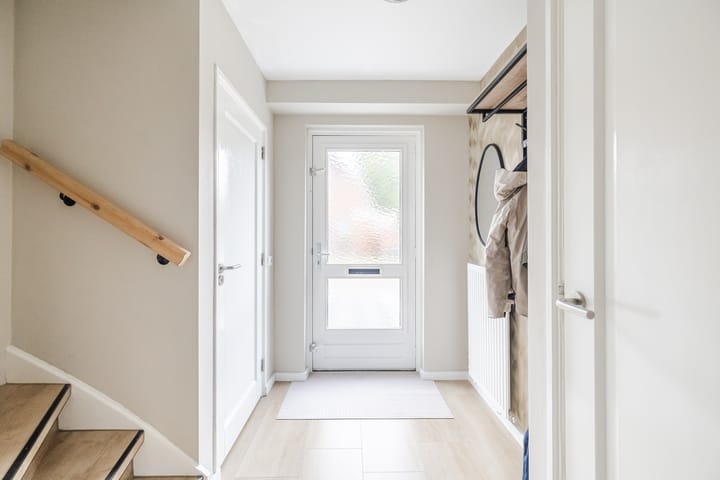 Foto 10 van Veldkampstraat 10