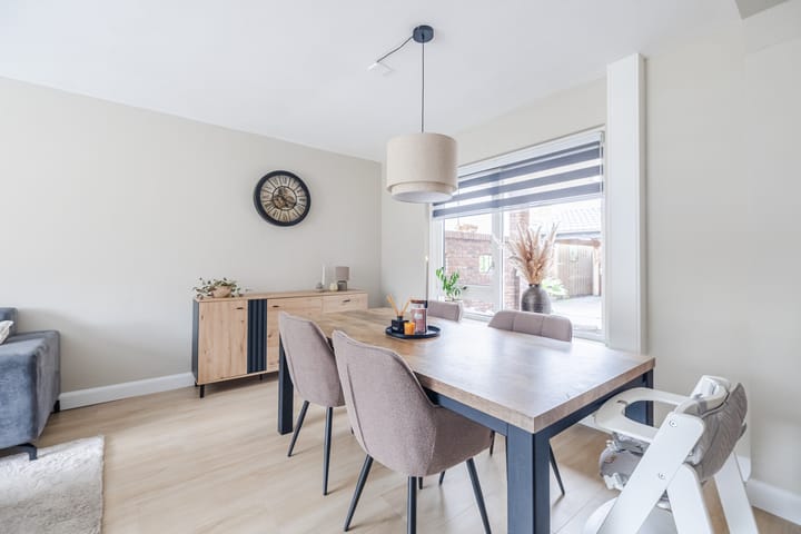 Foto 13 van Veldkampstraat 10