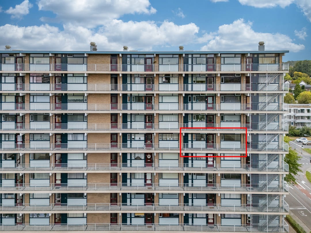 Foto 2 van Jan Vermeerstraat 393