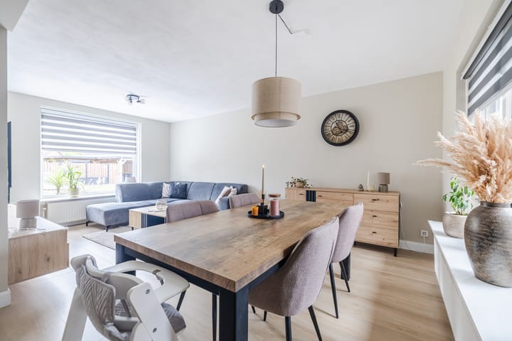 Foto 14 van Veldkampstraat 10