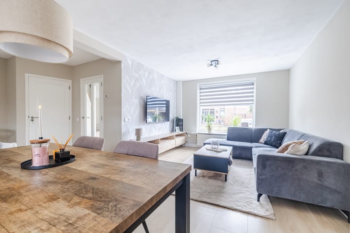 Foto 15 van Veldkampstraat 10