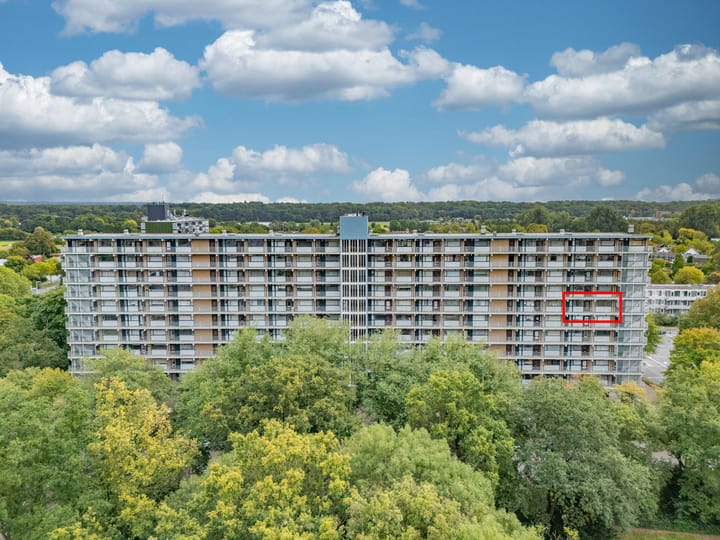 Foto 3 van Jan Vermeerstraat 393